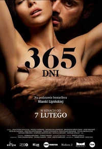 365 Dni (2020) streaming