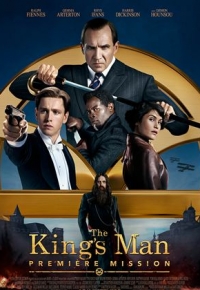 The King's Man : Première Mission (2021) streaming