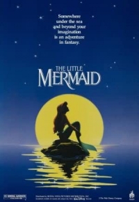The Little Mermaid - Disney (2021)