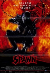 Spawn (2021)