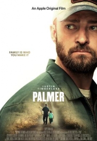 Palmer (2021) streaming