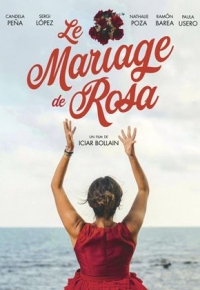 Le Mariage de Rosa (2021)