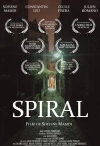 Spiral (2021) streaming