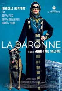 La Daronne (2021) streaming