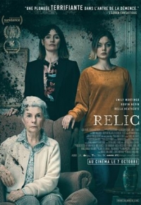 Relic (2021)