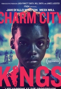 Charm City Kings (2021)