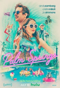 Palm Springs (2021) streaming