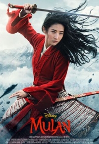 Mulan (2021)