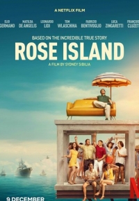 L'incroyable histoire de l'Île de la Rose (2021)