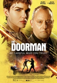 The Doorman (2021) streaming