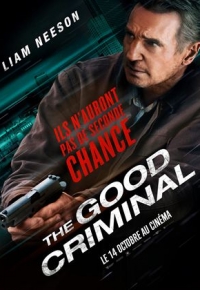 The Good criminal (2021)