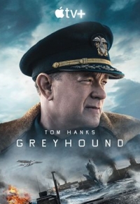 USS Greyhound - La bataille de l'Atlantique (2021) streaming
