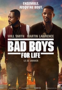 Bad Boys For Life (2021)