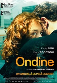 Ondine (2021) streaming