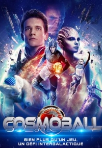 Cosmoball (2021) streaming