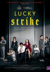 Lucky Strike (2020) streaming