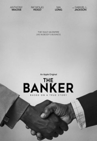 The Banker (2020) streaming