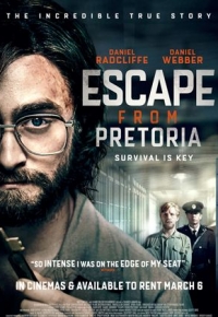 Escape from Pretoria (2020) streaming