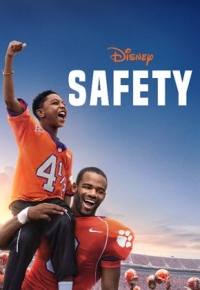 Safety (2020) streaming