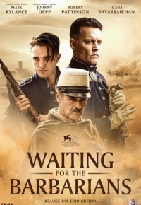 Waiting For The Barbarians (2020) streaming