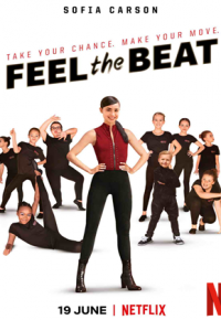 Feel the Beat (2020) streaming
