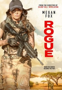 Rogue  (2020) streaming