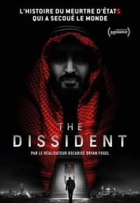 The Dissident (2021) streaming