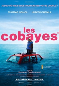 Les Cobayes (2020)
