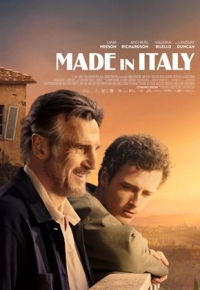 Made In Italy (2020)