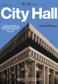 City Hall (2020) streaming