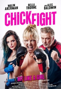 Chick Fight (2021)