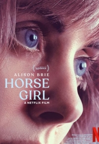 Horse Girl (2020) streaming