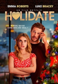 Holidate (2020) streaming
