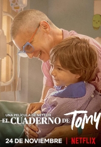 Le cahier de Tomy (2020) streaming
