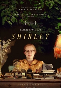 Shirley (2021) streaming