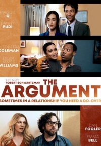The Argument (2021) streaming