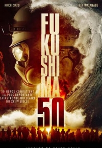 Fukushima 50 (2021) streaming