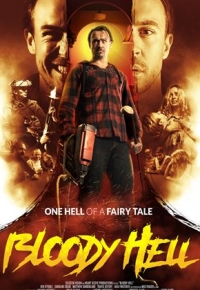 Bloody Hell (2021) streaming