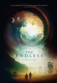 The Endless (2021) streaming