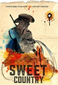 Sweet Country (2021) streaming