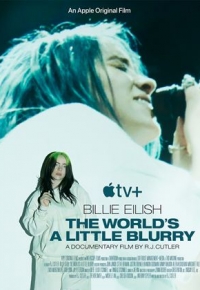 Billie Eilish: The World’s A Little Blurry (2021) streaming