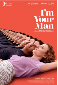 I Am Your Man (2021)