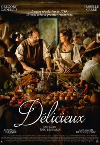 Delicieux (2021) streaming