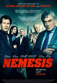 Nemesis (2021) streaming