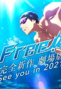 Free! (2021) (2021) streaming