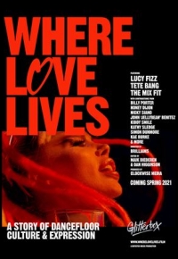 Where Love Lives (2021) streaming