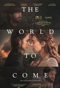 The World To Come (2021) streaming