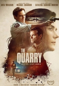 The Quarry (2021) streaming