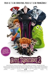 Hôtel Transylvanie 2 (2020) streaming