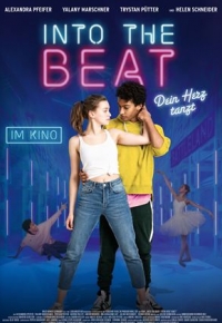 Into the Beat (2021) streaming